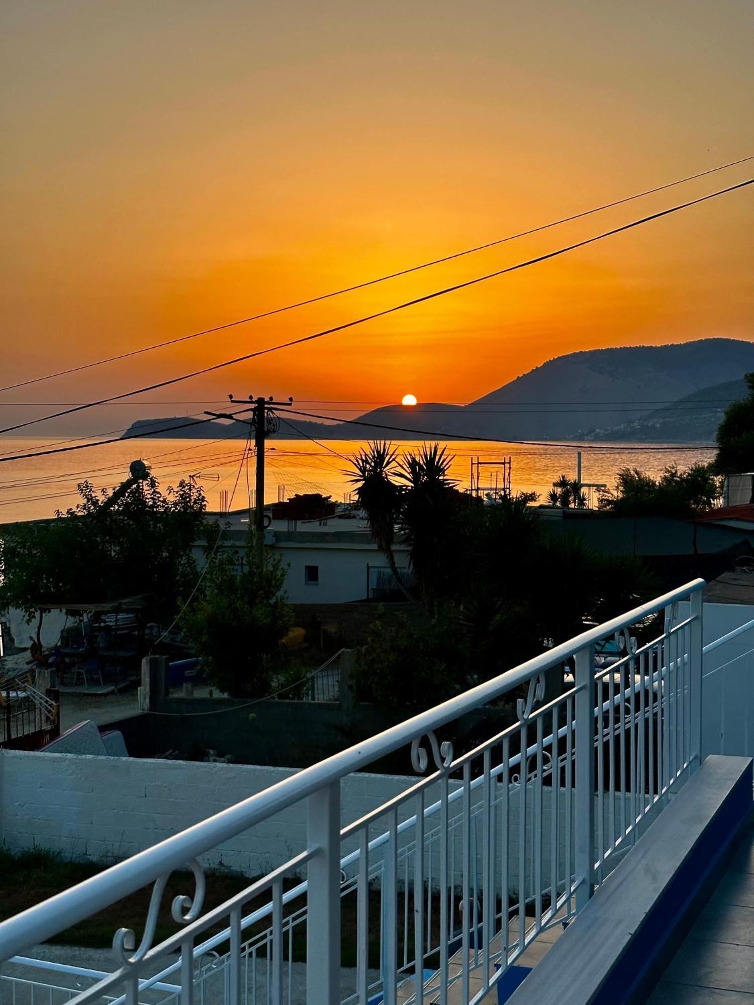 Villa Denny บอร์ช ภายนอก รูปภาพ